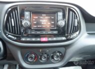 FIAT DOBLO CARGO CH1 LOUGE 1.3 MJET 95CV EURO6D-TE