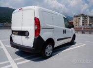 FIAT DOBLO CARGO CH1 LOUGE 1.3 MJET 95CV EURO6D-TE