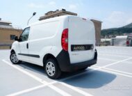 FIAT DOBLO CARGO CH1 LOUGE 1.3 MJET 95CV EURO6D-TE