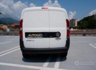 FIAT DOBLO CARGO CH1 LOUGE 1.3 MJET 95CV EURO6D-TE