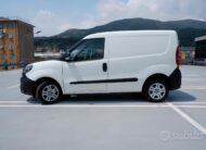 FIAT DOBLO CARGO CH1 LOUGE 1.3 MJET 95CV EURO6D-TE