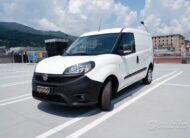 FIAT DOBLO CARGO CH1 LOUGE 1.3 MJET 95CV EURO6D-TE