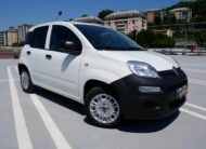 Fiat New Panda 1.0 HYBRID