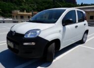 Fiat New Panda 1.0 HYBRID