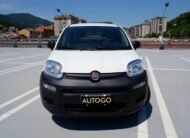 Fiat New Panda 1.0 HYBRID