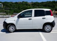 Fiat New Panda 1.0 HYBRID