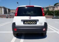 Fiat New Panda 1.0 HYBRID