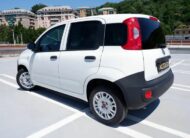 Fiat New Panda 1.0 HYBRID