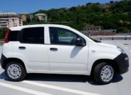 Fiat New Panda 1.0 HYBRID