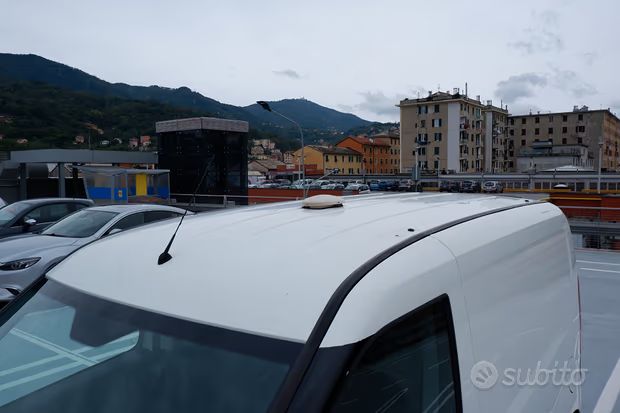 Fiat Doblo CARGO 1.3 MULTIJET 16V 95CV EURO 6