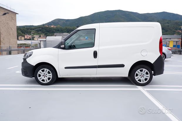 Fiat Doblo CARGO 1.3 MULTIJET 16V 95CV EURO 6