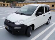 Fiat New Panda 1.2 Benzina