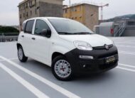 Fiat New Panda 1.2 Benzina