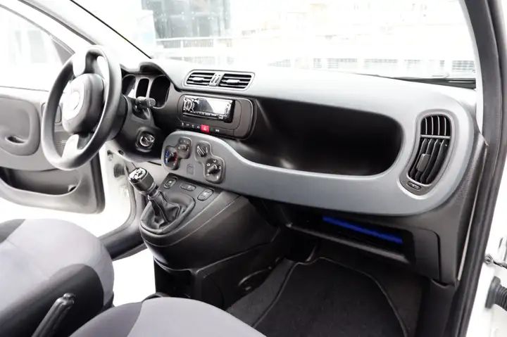 Fiat New Panda 1.2 Benzina