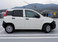 Fiat New Panda 1.2 Benzina