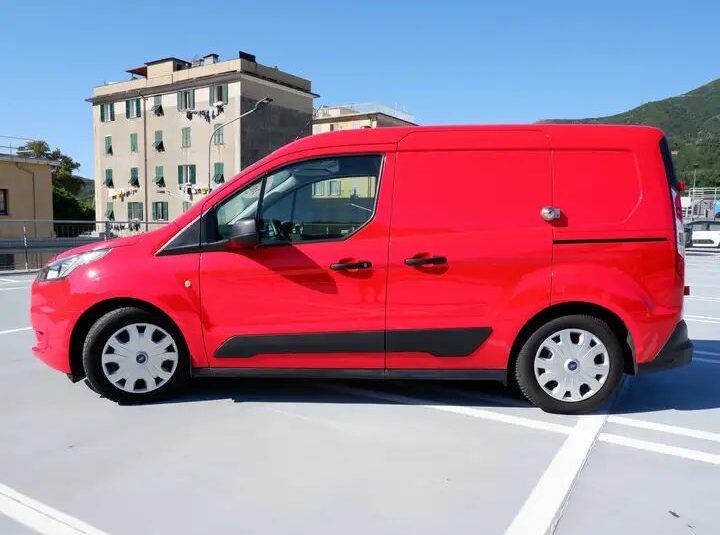 FordTransit Connect