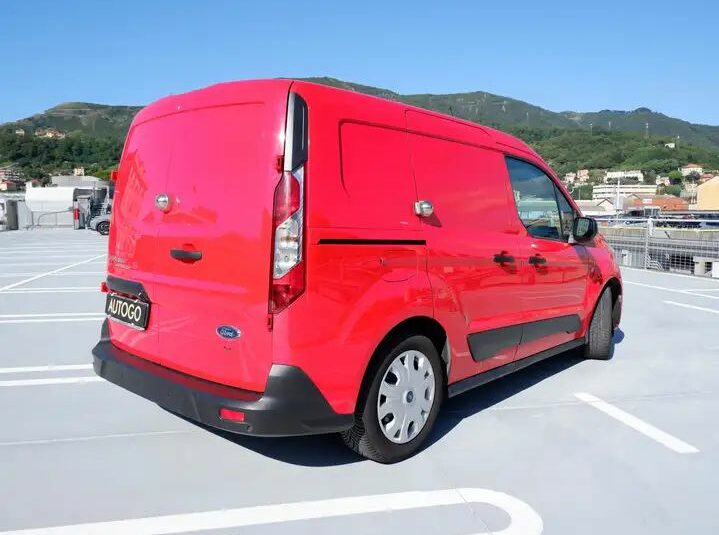 FordTransit Connect