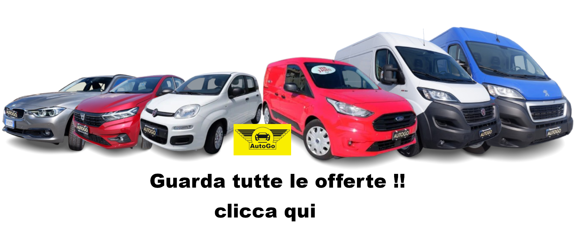 Guarda le offerte