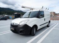 Opel Combo 1.3 CDTI 95 L1H1 EURO6 ALLESTITO OFFICINA