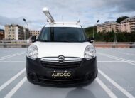 Opel Combo 1.3 CDTI 95 L1H1 EURO6 ALLESTITO OFFICINA