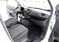 Opel Combo 1.3 CDTI 95 L1H1 EURO6 ALLESTITO OFFICINA