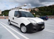 Opel Combo 1.3 CDTI 95 L1H1 EURO6 ALLESTITO OFFICINA