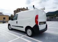 Opel Combo 1.3 CDTI 95 L1H1 EURO6 ALLESTITO OFFICINA