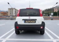 Fiat New Panda