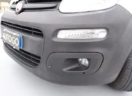 Fiat New Panda