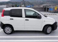 Fiat New Panda