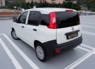 Fiat New Panda